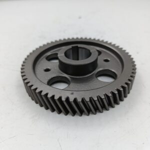 Звездочка распредвала Dongfeng Q35L 2.5 (двиг. Q25A-150E60) 5408700400900