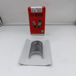 Вкладыши коренные Renault Master III 2.3 ТЗ 77983600/122073907R/122239947 GLYCO