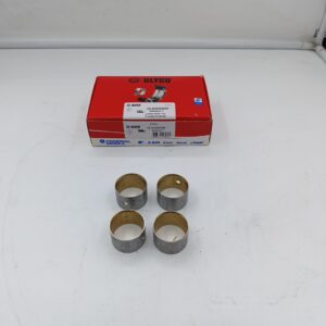 Втулка шатуна Renault Master III 2.3 ТЗ 120302729R/120302844R GLYCO
