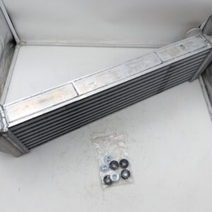 Интеркулер Foton Toano 2.8 ISF V1119003001A0 ORG FOTON
