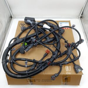 Жгут проводка двигателя Foton Toano 2.8 ISF 5441882 ORG FOTON