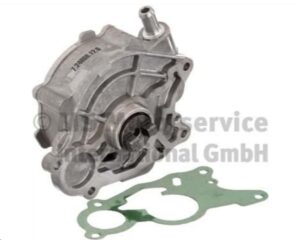 Насос вакуумный Volkswagen Transporter, Multivan T5/T6 2.0 TDI (с 2009 по 2019г.) PIERBURG