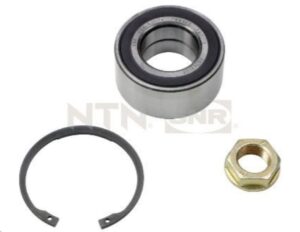Подшипник передней ступицы Peugeot Partner , Citroen Berlingo 1.6 (Евро 5,DV6DTED) SNR