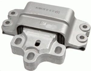 Опора ДВС VAG Audi,Seat,Skoda,VW (левая) 1K0199555Q LEMFORDER
