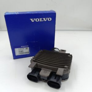 Блок управления вентилятора системы охлаждения Volvo