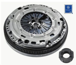 Сцепление VAG Audi,Seat,Skoda,Volkswagen 1.9 TDI (полный комплект) SACHS