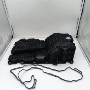 Масляный поддон двигателя Газель Next 2.8 ISF (Евро 5) 5369836 (Truckin Parts офиц.бренд FOTON)