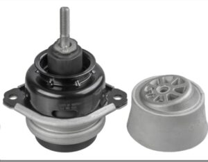 Опора ДВС VAG Audi,Seat,Skoda,VW (левая/правая) 7L6199131A LEMFORDER