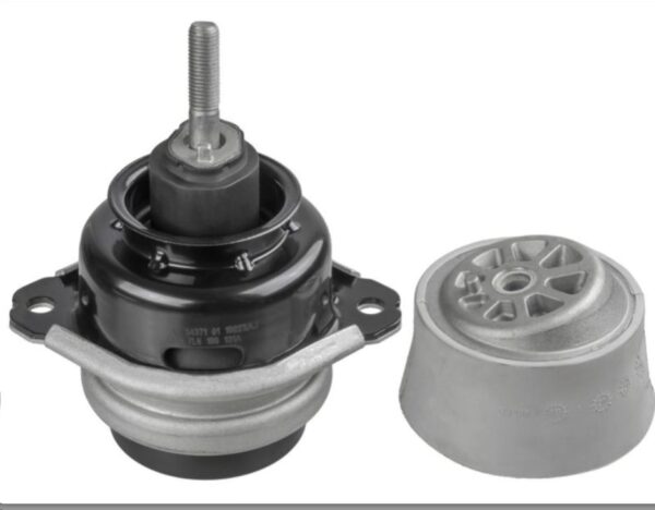Опора ДВС VAG Audi,Seat,Skoda,VW (левая/правая) 7L6199131A LEMFORDER