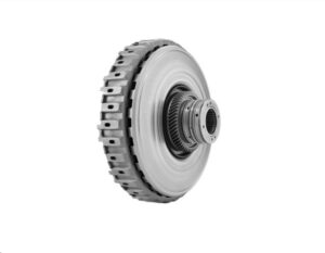 Сцепление VAG Audi, Seat, Skoda, Volkswagen (КПП DQ381 (0GC), мокрое) BORGWARNER