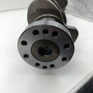 Коленвал Газель Next, Foton Toano 2.8 ISF 5443207/5282791/5264230 (Truckin Parts офиц.бренд FOTON)