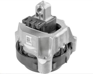 Опора ДВС BMW 5 (G30/F90), 7 (G11/G12) (RH-правая) 22116860487 LEMFORDER