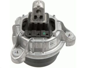 Опора ДВС BMW 5 (F07/F10/F11)  22116785601/22117935149 LEMFORDER
