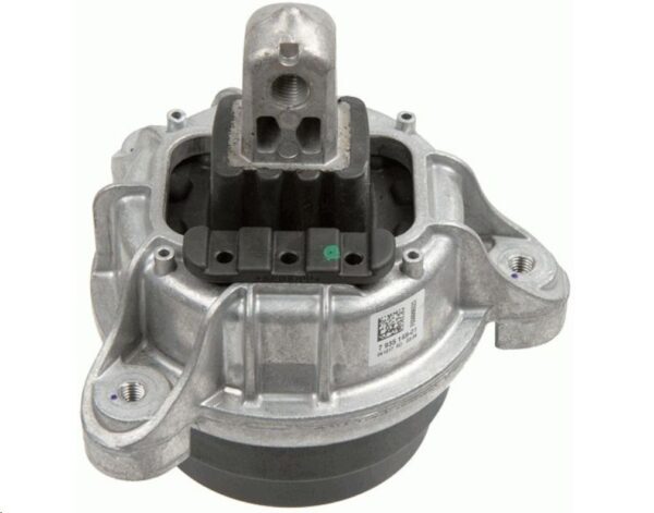 Опора ДВС BMW 5 (F07/F10/F11)  22116785601/22117935149 LEMFORDER