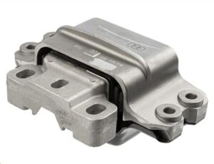 Опора ДВС VAG Audi,Seat,Skoda,VW (левая) 1K0199555CC LEMFORDER