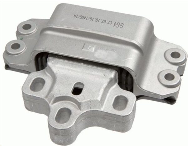 Опора ДВС VAG Audi,Seat,Skoda,VW (левая) 1K0199555Q LEMFORDER