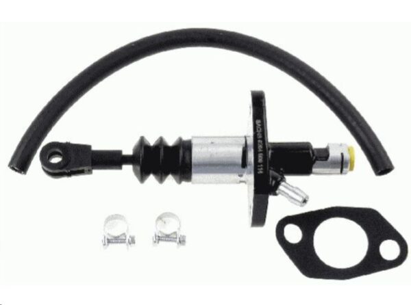 ГЦС (Главный цилиндр сцепления) Opel Vectra B SACHS