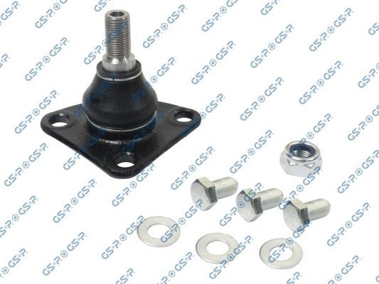Шаровая опора Fiat Ducato/Peugeot Boxer (250-290 кузов) 1635507580/364076 GSP - Миниатюра товара 1