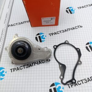 Насос водяной Peugeot Traveller,Partner,Expert; Citroen Berlingo, Jumpy 1.6 (EUROREPAR)