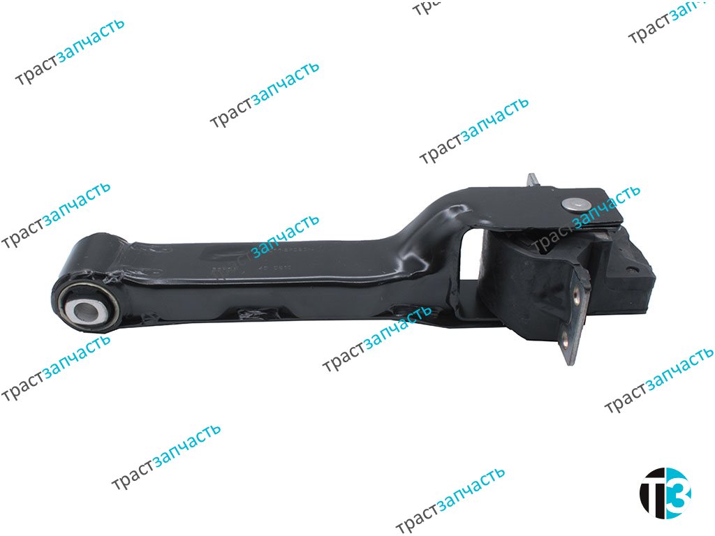 Опора КПП Transit FWD перед.привод TR > 01- 06 — 3C116P082AC/4519492 FEBI BILSTEIN - Миниатюра товара 2