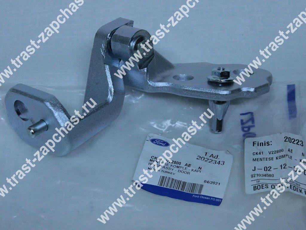 Петля передней правой двери верхняя TR > 14 CK41-V22800-AE OTOCAH - Миниатюра товара 1