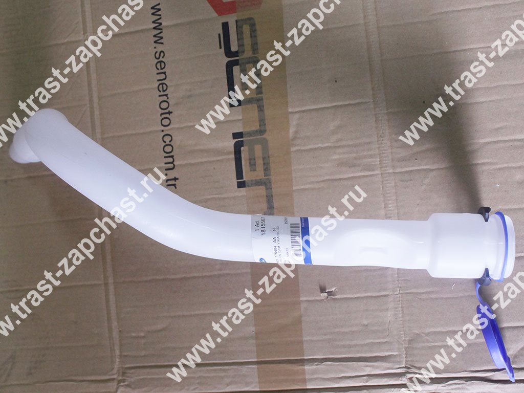 Горловина заливная бачка омывателя TR > 14 BK3117N604AA/1815567 OTOCAH - Миниатюра товара 1
