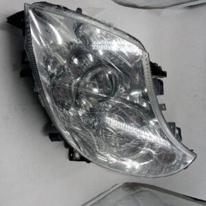 Фара PSA FIAT 250 кузов (Водит.сторона) LH 1606927480/1369497080/1340664080 ORG PSA