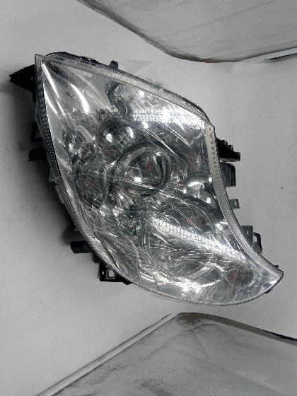 Фара PSA FIAT 250 кузов (Водит.сторона) LH 1606927480/1369497080/1340664080 ORG PSA - Миниатюра товара 1