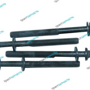 Болт ГБЦ 2,3 Ducato M11 x133 (нужно 4 шт) 500347040 ORG IVECO