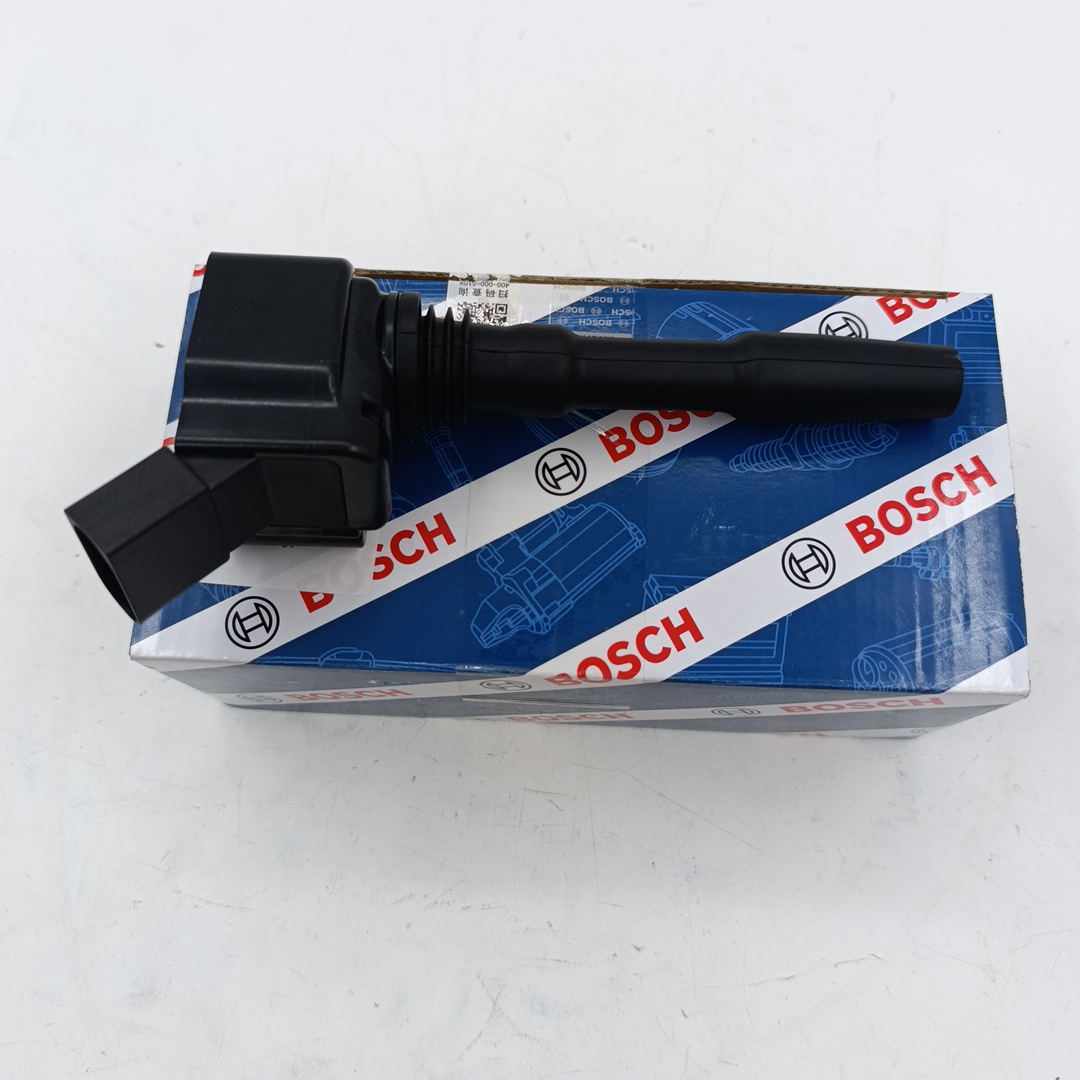 Катушка зажигания VAG Audi 3.0TFSI/55TFSI 06H905110P/986221072 BOSCH CHINA - Миниатюра товара 1