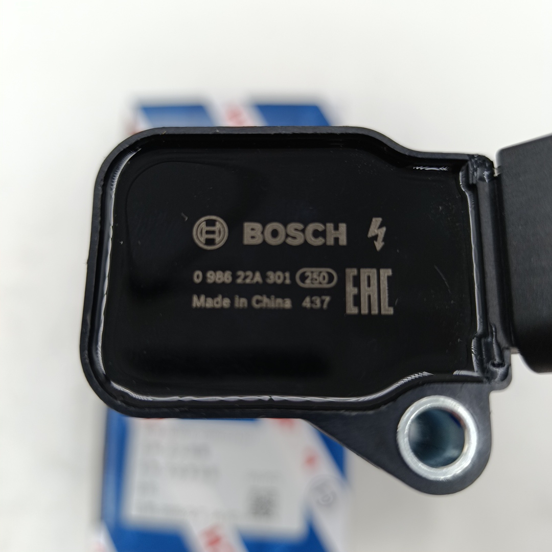 Катушка зажигания VAG Audi 3.0TFSI/55TFSI 06H905110P/986221072 BOSCH CHINA - Миниатюра товара 2