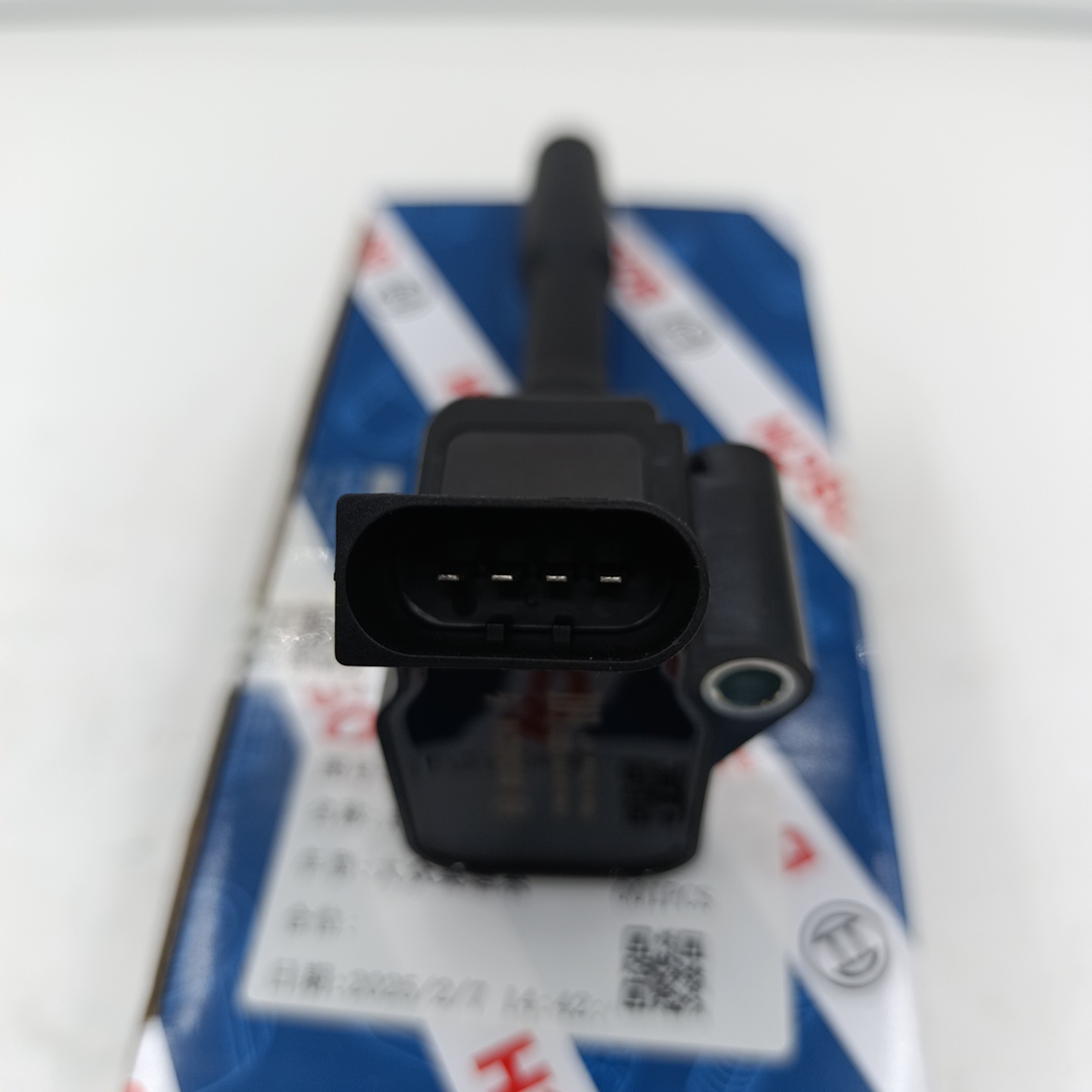 Катушка зажигания VAG Audi 3.0TFSI/55TFSI 06H905110P/986221072 BOSCH CHINA - Миниатюра товара 3