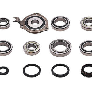 Комплект подшипников+сальников КПП Форд ТЗ MMT6 Ford LUK EUROPE