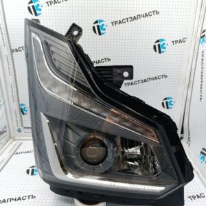 Фара Foton Aumark S35 (пас.сторона) L137100000047 ORG FOTON