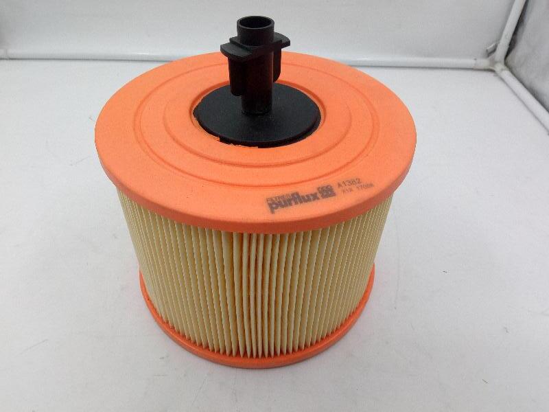 Фильтр воздушный BMW E81,E82,E84,E87,E88,E90,E91,E92,E93 (с 04-13год, двиг. 2.5-3.0L) PURFLUX - Миниатюра товара 1