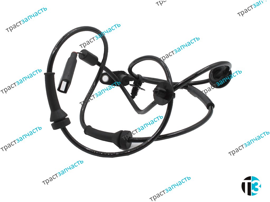 Датчик ABC передний TR > 06 ( двух. задние колеса ) JC192B372AA/6C112D372AC/1785753/1385797 GNG