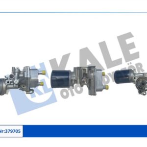 Масляный охладитель Peugeot Traveller 4 2.0 PSA 9807594380/9809475780 KALE