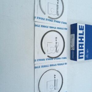 Кольца поршневые Ford Transit, Peugeot Boxer 2.2 +0.50mm (цена за ком-т на 1 порш.) MAHLE KNECHT