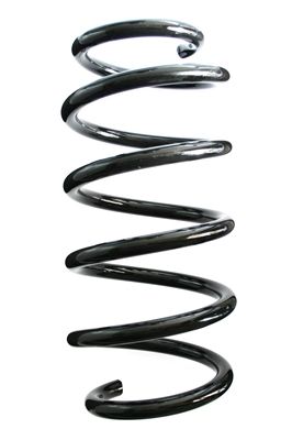 Пружина передняя ( MAX . нагрузка) Peugeot Fiat 250 кузов 18 mm GKN (SPIDAN) - Миниатюра товара 1