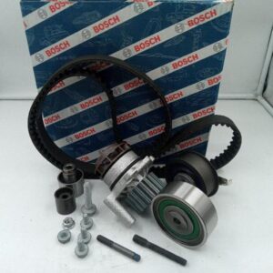 Комплект ГРМ+Помпа VAG Audi,Volkswagen,Skoda 1.6-2.0 TDI (дизель)  BOSCH EUROPE