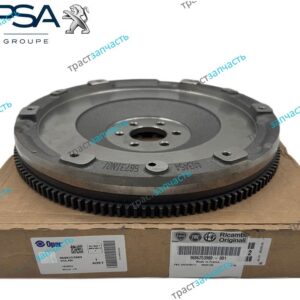 Маховик Peugeot Expert II 2007-2016 9686253980/532T2 ORG PSA
