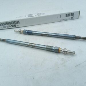 Свеча накаливания PSA 1.5 BlueHDI, Ford 1.5 EcoBlue 18->