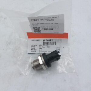 Датчик топливной рампы Газель Next 2.8 ISF 3974092/0281006326 (TZ)