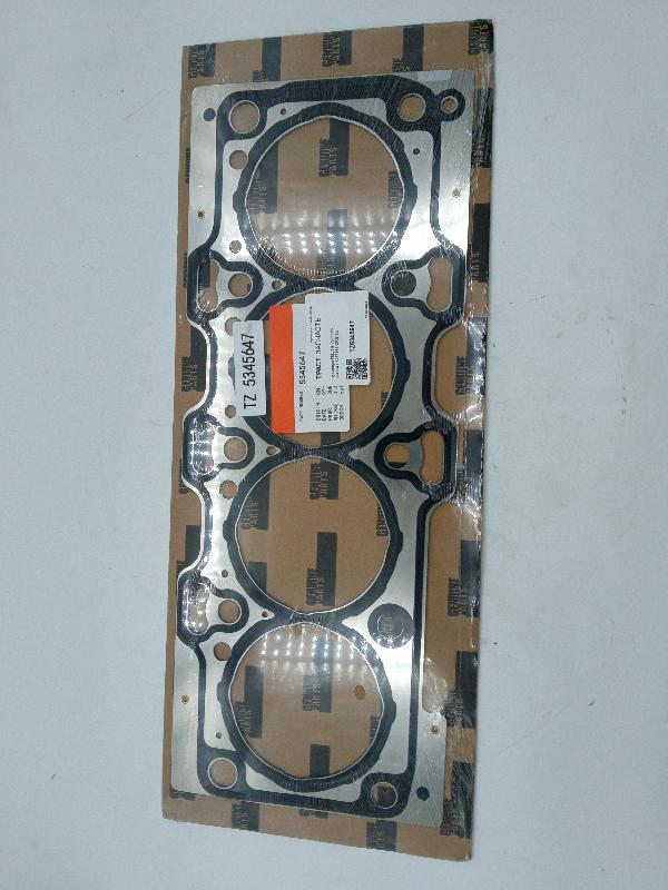Прокладка ГБЦ Газель Next, Foton Toano 2.8 ISF 5345647/5257187 TZ - Миниатюра товара 1