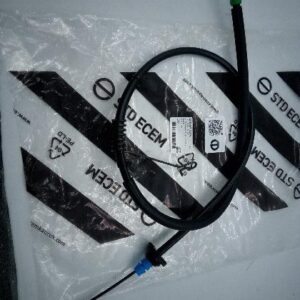 Трос ручника левый TR > 14 ( Двухскатка ) BK312A809DN/2480717/2132025/1848854 ECEM