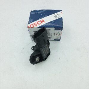 Датчик давления наддува МАР Iveco Daily 3.0 (на впуск коллекторе)504245257/504088431/504369148 BOSCH