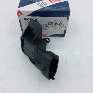 Датчик давления наддува МАР Fiat DOBLO/FBravo/Linea/Gr.Punto 1.4 05> BOSCH EUROPE