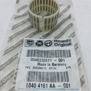 Подшипник КПП игольчатый Fiat Ducato RUS 3-вал КПП 244 55561016/46335611 FIAT