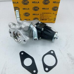 Клапан EGR EURO 5 (с охлаждением) 2.2 TR-14 BK2Q9D475CC/2017121/1835009/9800555380/2026142 HELLA