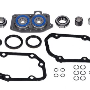 Комплект подшипников КПП VAG Audi,Skoda,Volkswagen (для КПП MQ200) LUK EUROPE